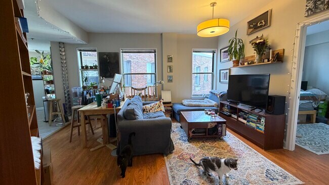 Foto del edificio - 1621 T St NW