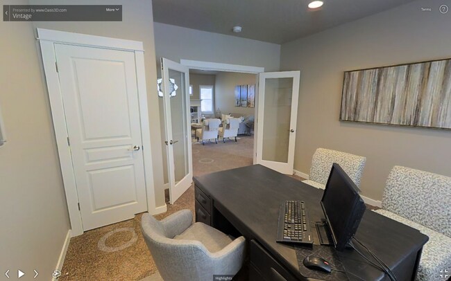 Foto del edificio - 4742 SW Volcano Ave