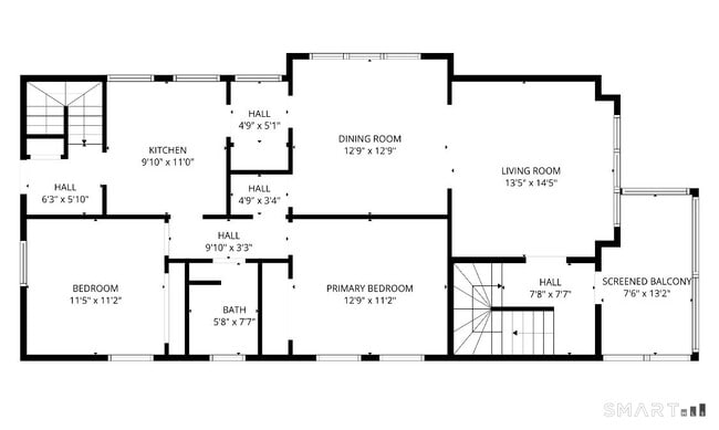 Building Photo - 108 Concord St