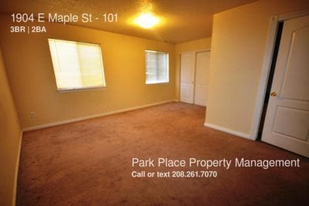 Building Photo - 1904 E Maple St