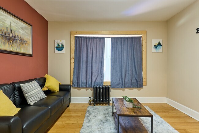 Foto del edificio - 198 Court St