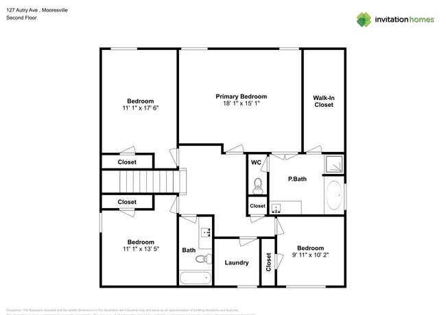 Building Photo - 127 Autry Ave