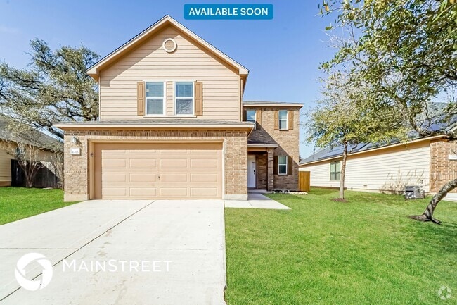 Building Photo - 4415 Semora Oak
