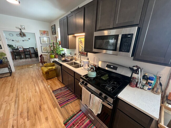 Foto del edificio - 2768 N Booth St