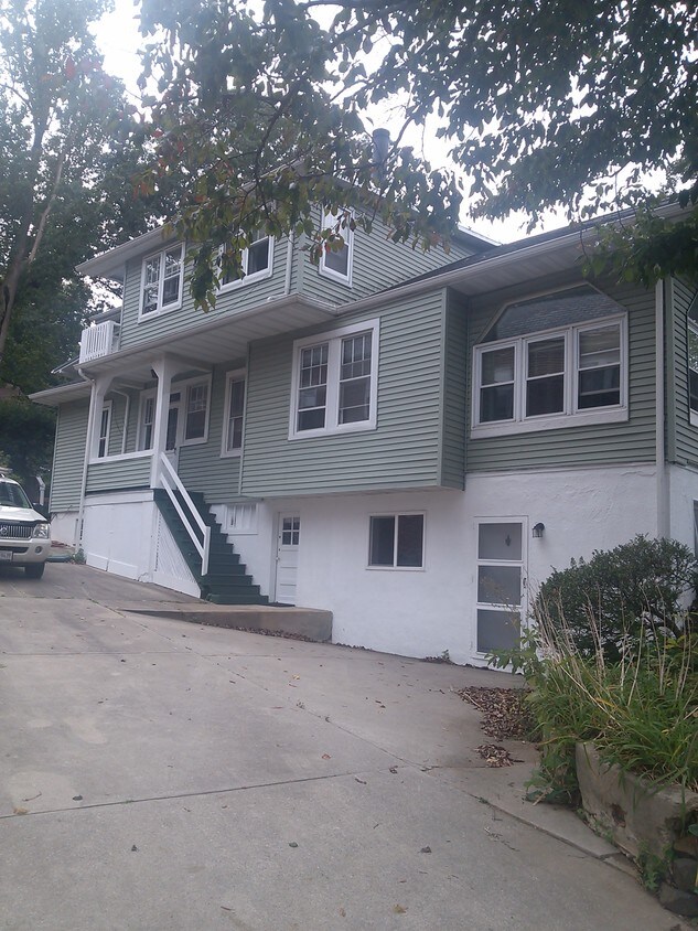 Exterior 1 - 6025 Gwynn Oak Ave
