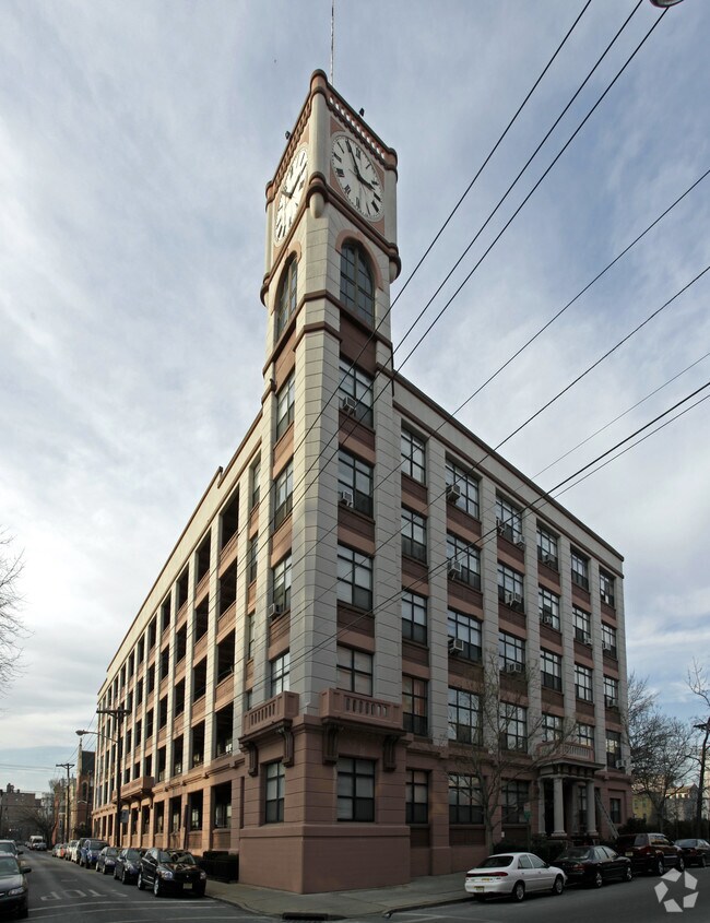 Apartment Building Hoboken Nj clock tower apartments rentals - hoboken, nj | apartments Apartment Building Hoboken Nj clock tower apartments rentals - hoboken, nj | apartments