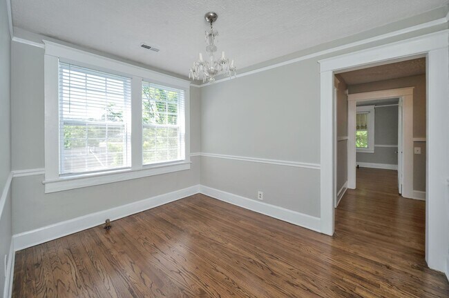 Floorplan - The Devon
