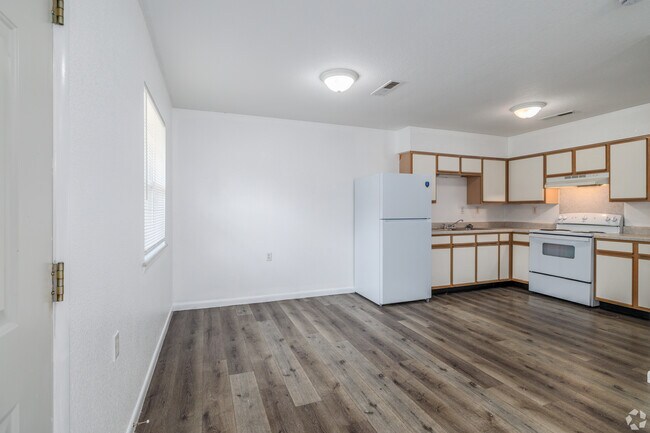 Foto del edificio - Monett Meadows (Sunset Villa Apartments)