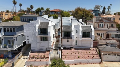 Building Photo - 708 N Juanita Ave