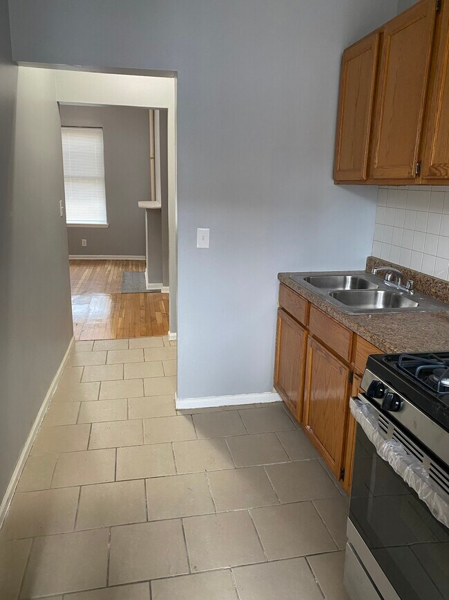 Foto del edificio - 501 E 71st St