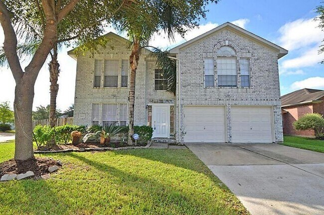 Foto del edificio - 15007 Sapling Oak Ct
