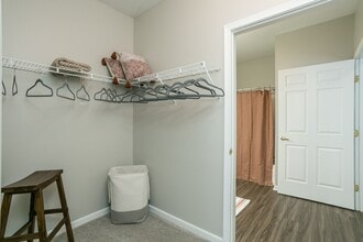 Interior Photo - Bradford Hill Apartments & Townhomes