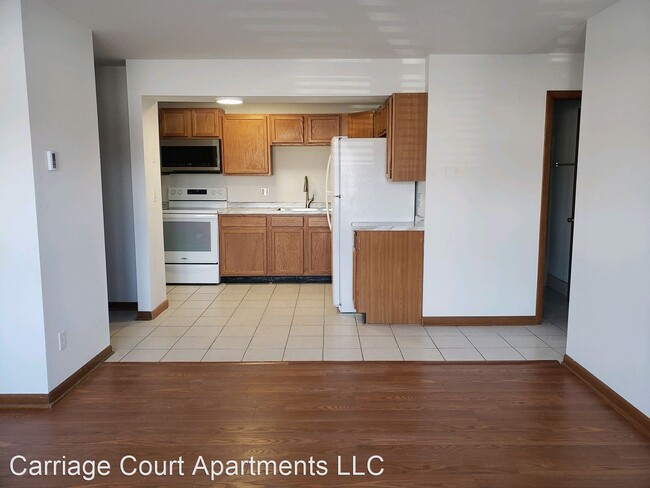 Building Photo - 2 br, 1 bath Apartment - 610 Whitman Street