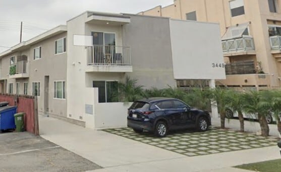 Building Photo - 3449 Keystone Ave