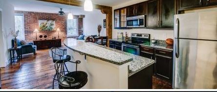 Primary Photo - High Street Lofts