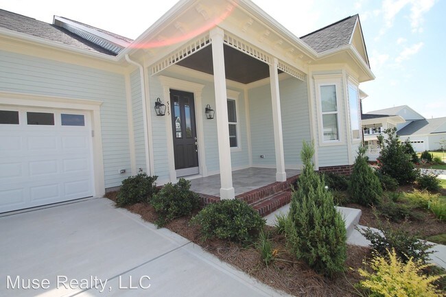 Building Photo - 4 br, 3 bath House - 515 Crawfish Drive