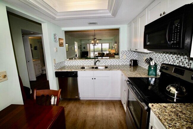 Foto del edificio - 5155 N Hwy A1A