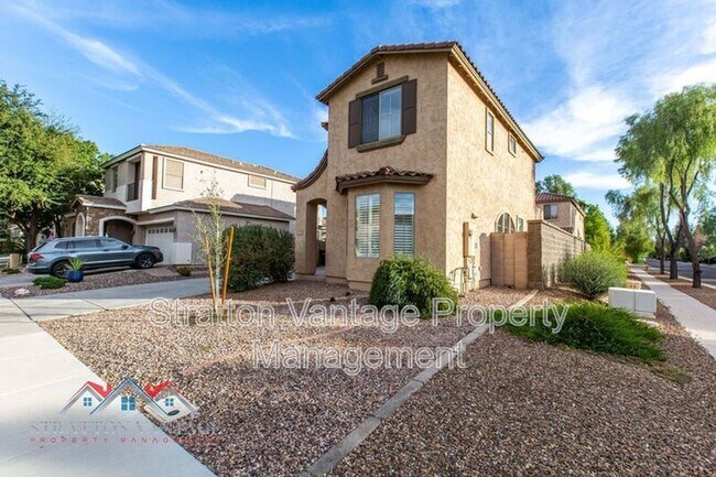 Building Photo - 3629 E Moreno St