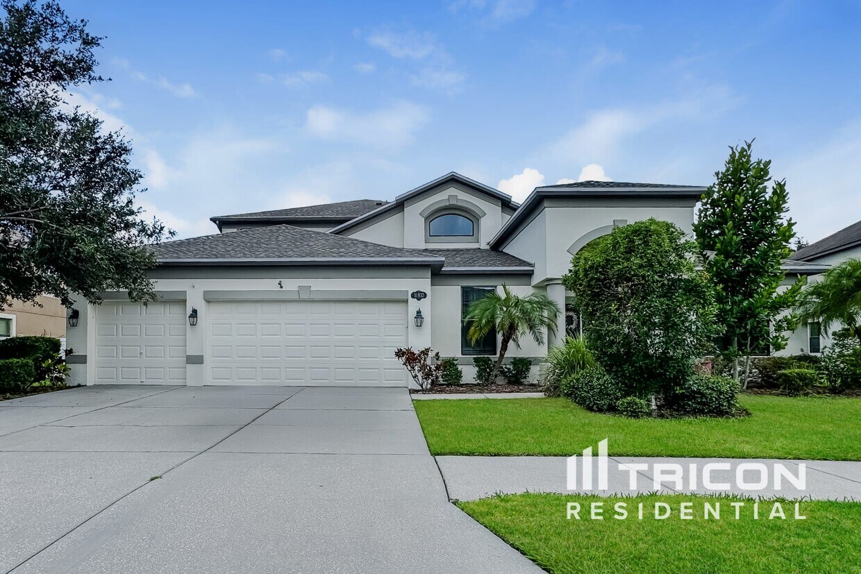 Foto principal - 11932 Harpswell Dr