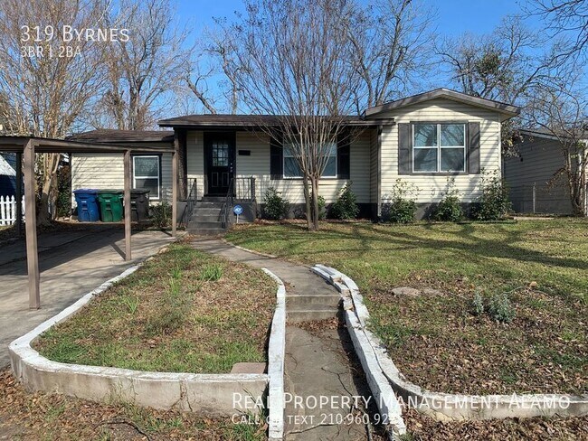 Building Photo - 319 Byrnes Dr