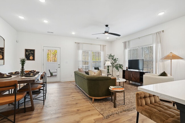 Avery apartments — community photo - Avery