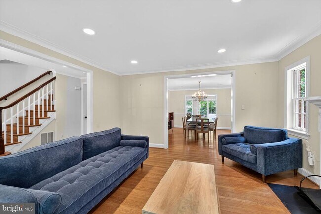 Foto del edificio - 5105 34th St NW