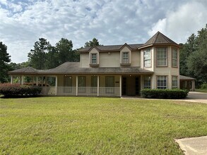 Building Photo - 33615 Dobbin-Huffsmith Rd