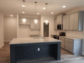 Building Photo - 349 Omnia Ridge Way