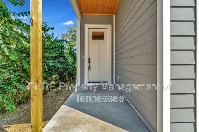 Foto del edificio - 610 Vernon Ave