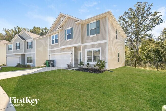 Foto del edificio - 5423 Cobblestone Glen Dr