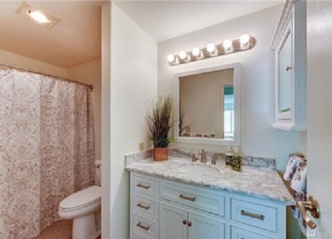 bathroom - 14334 126th Ave NE
