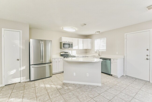 Foto del edificio - 15510 Bayboro Park Ct