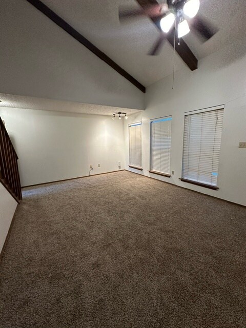 Foto del edificio - 509 Harrell Ln