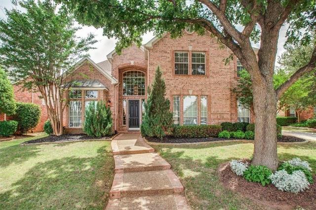 Foto principal - 711 Greymoor Pl
