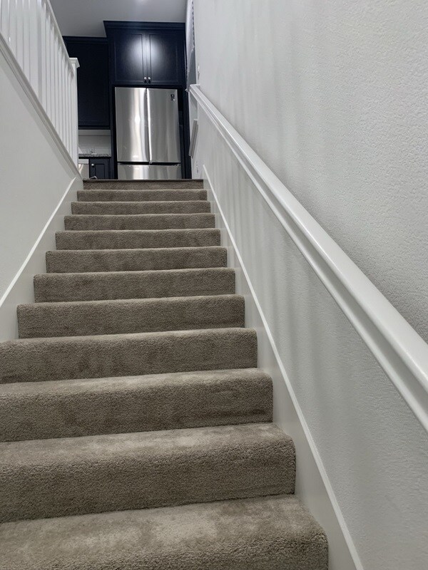 Entrance - 1086 S Cress Ct