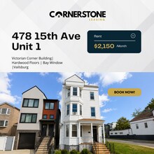 Building Photo - 478 S 15th St