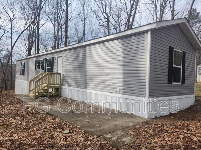 Building Photo - 614 Worthy St