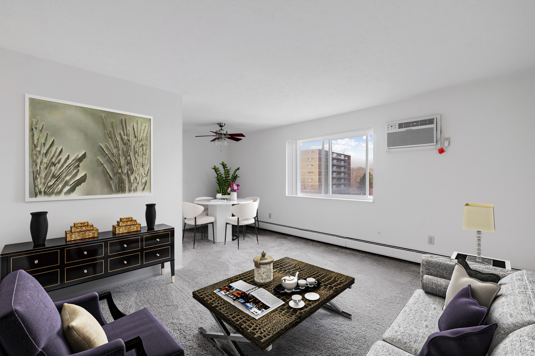 Midtown Towers – photo 1