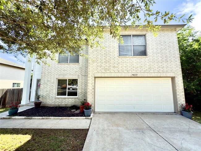 Building Photo - 7817 Marble Ridge Dr