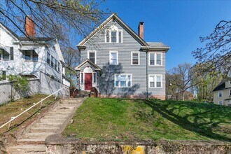 Building Photo - 1579 Ella T Grasso Blvd