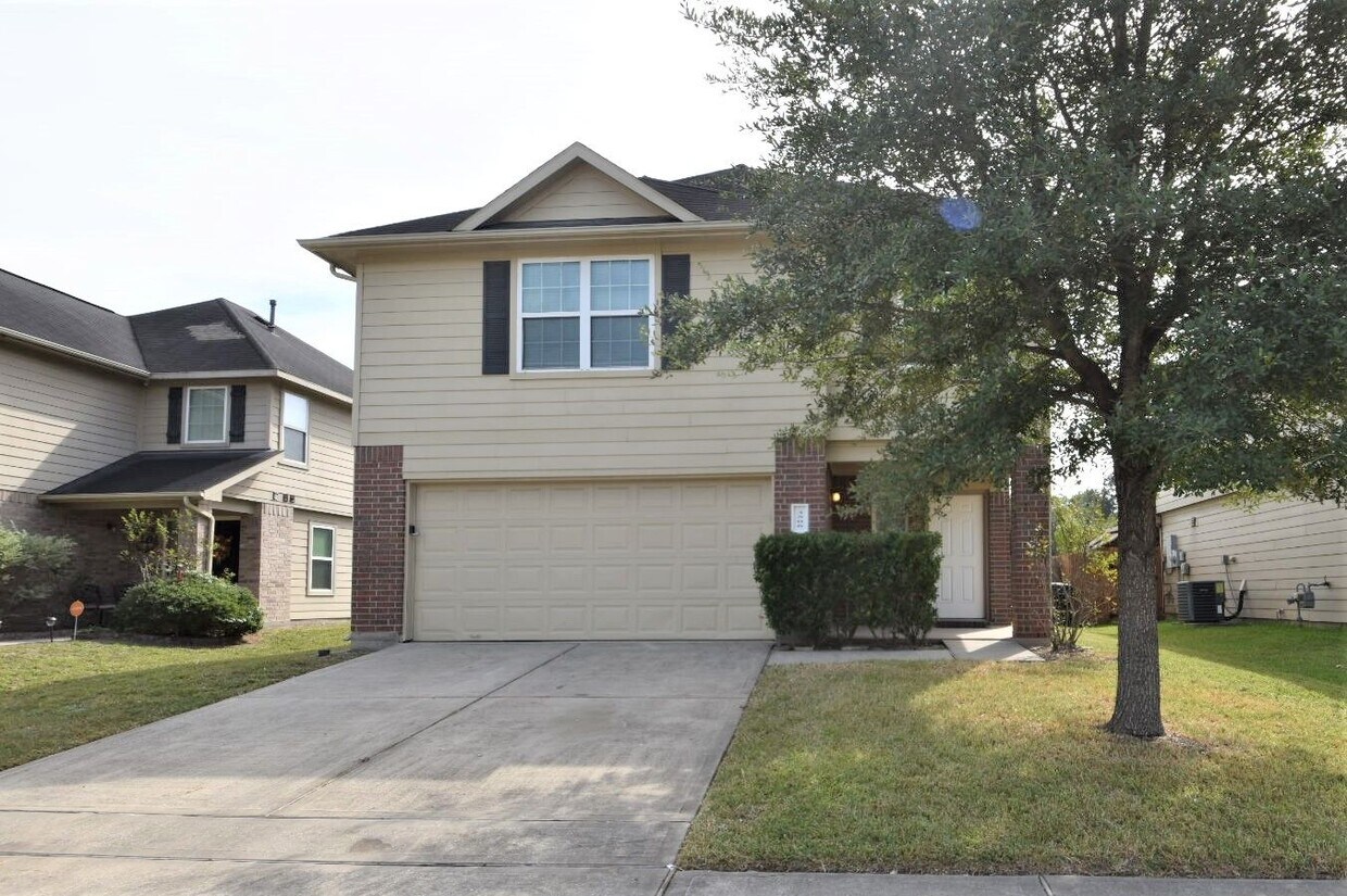 3507 Maris Way, Humble, TX 77338 House Rental in Humble, TX