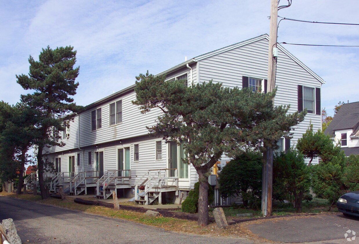 Foto del edificio - 34 Field St