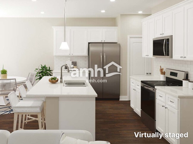 Building Photo - 1031 Highland Walk