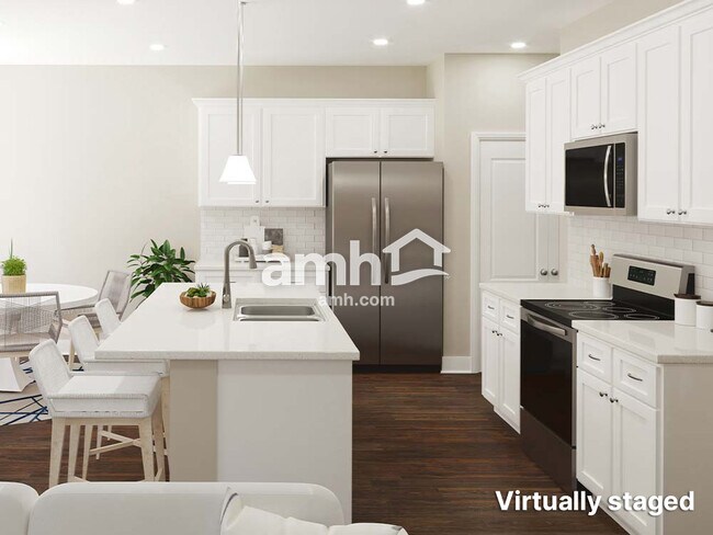 Foto del edificio - 1031 Highland Walk