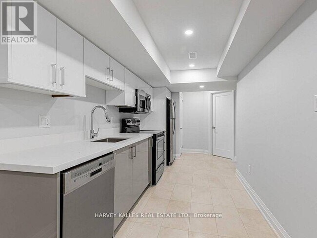 Photo du bâtiment - 987 Avenue Rd