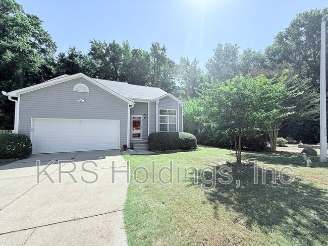 Building Photo - 232 N Honey Springs Ave