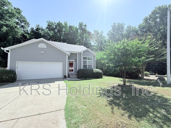 Foto del edificio - 232 N Honey Springs Ave