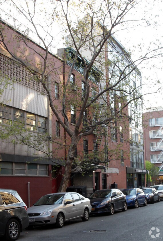 Building Photo - 349 E 13th St