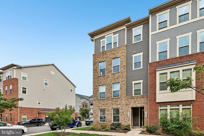 Foto del edificio - 24745 Monk Meadows Terrace