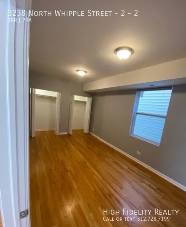 Foto del edificio - 3238 N Whipple St